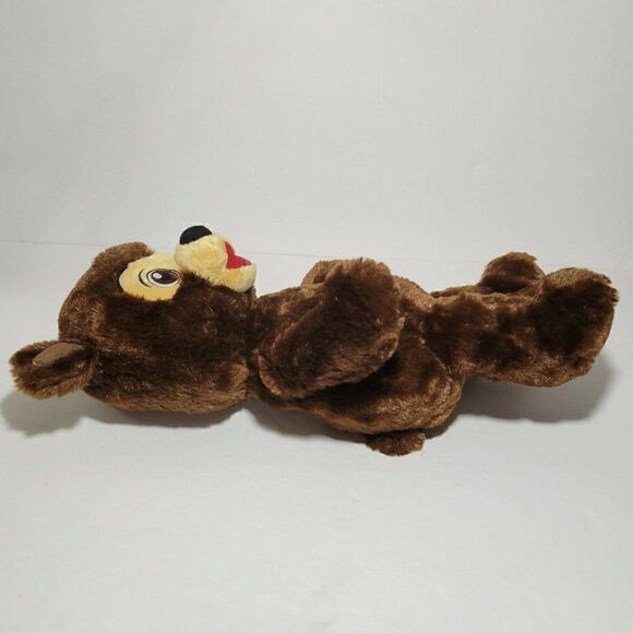 Brinley Build-A-Bear Plush Teddy Bear Great Wolf Lodge BABW 16” Retired 2019 - Picture 7 of 12